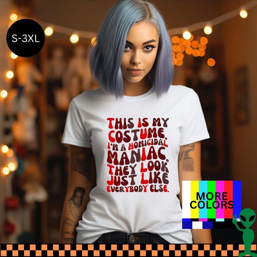 Wednesday Addams Homicidal Maniac Vuitino Merch Wednesday Addams Homicidal Maniac Vuitino Merch